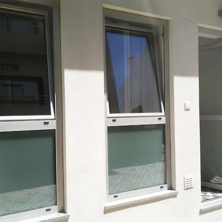 Apartamentos Areia E Mar Sul Vila Praia de Âncora Exterior foto