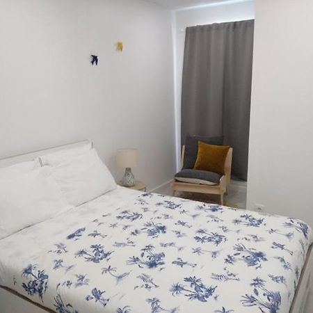 Apartamentos Areia E Mar Sul Vila Praia de Âncora Exterior foto