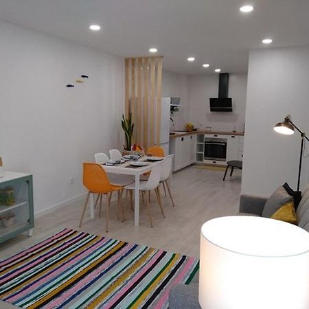 Apartamentos Areia E Mar Sul Vila Praia de Âncora Exterior foto