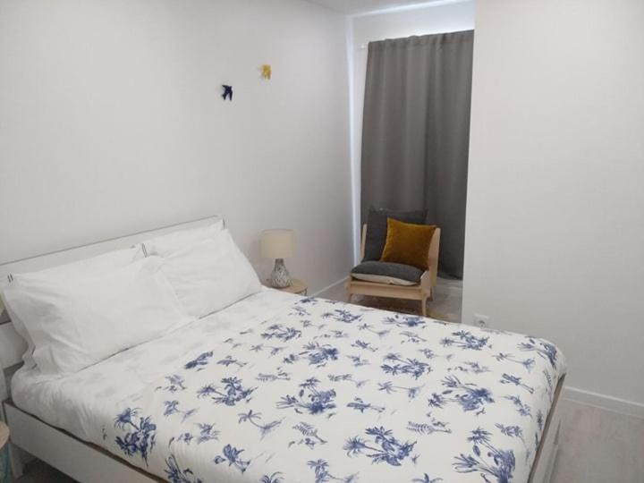 Apartamentos Areia E Mar Sul Vila Praia de Âncora Exterior foto