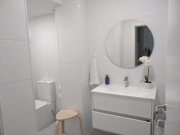 Apartamentos Areia E Mar Sul Vila Praia de Âncora Exterior foto