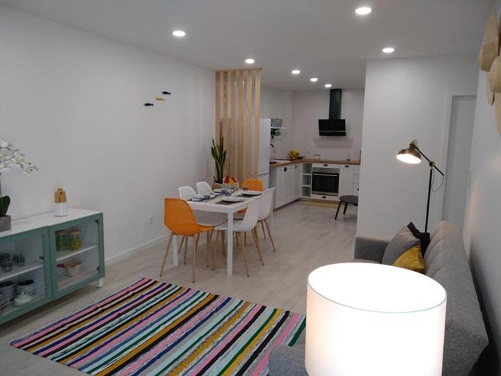 Apartamentos Areia E Mar Sul Vila Praia de Âncora Exterior foto