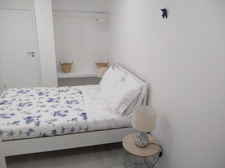 Apartamentos Areia E Mar Sul Vila Praia de Âncora Exterior foto